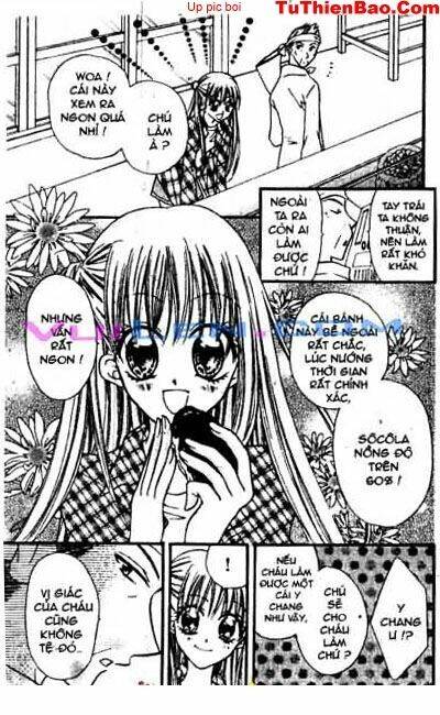 công chúa ẩm thực chapter 6 46