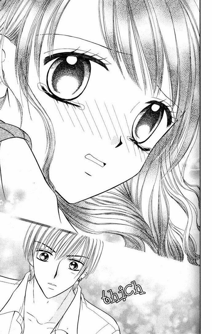 iya x shite chapter 1 21