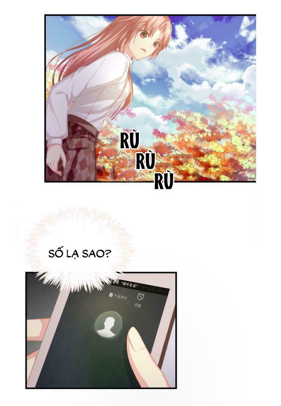 99 phương pháp giam cầm tình yêu chapter 4 20