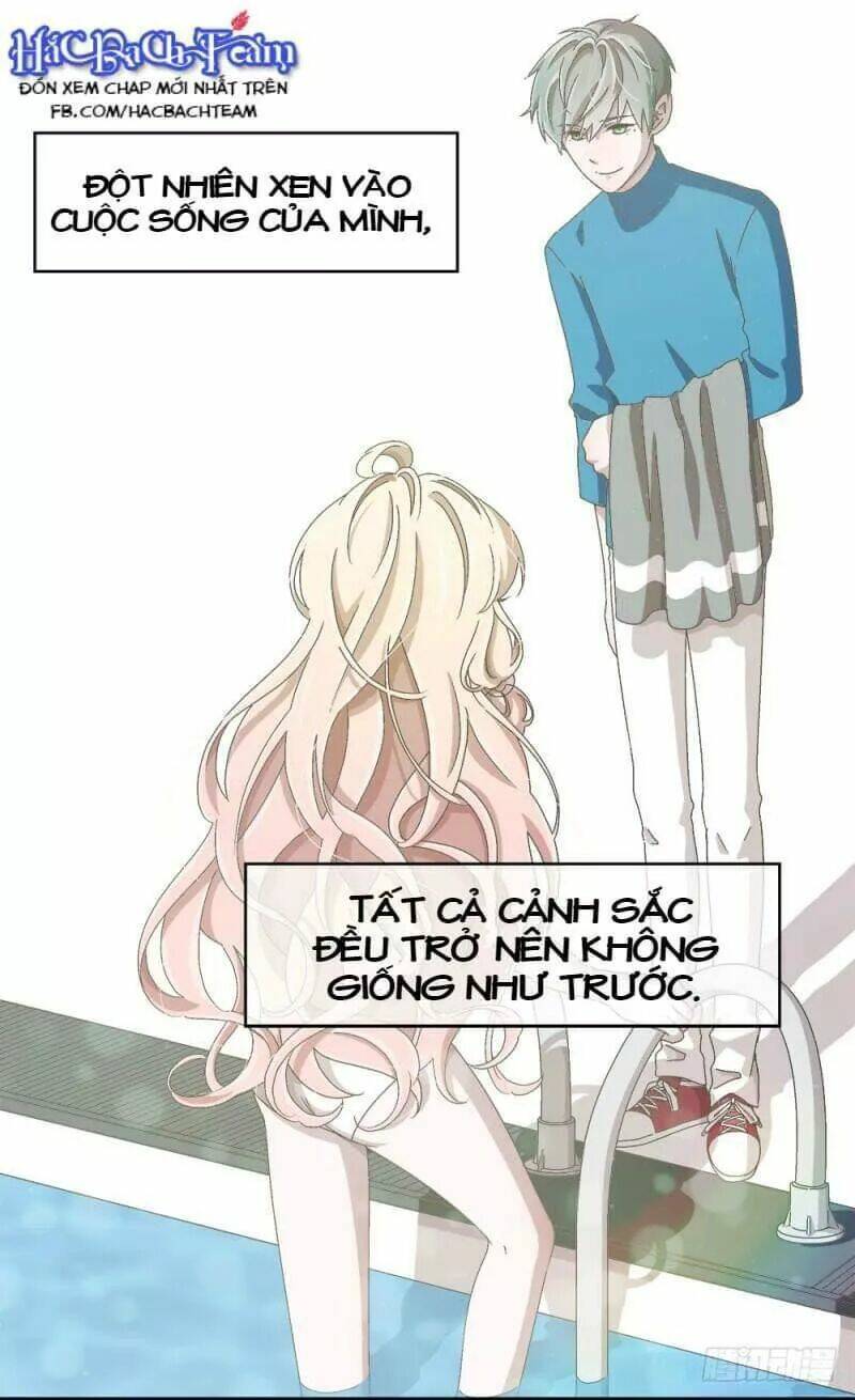 đối với cậu, tớ đều nghe theo chapter 6 18