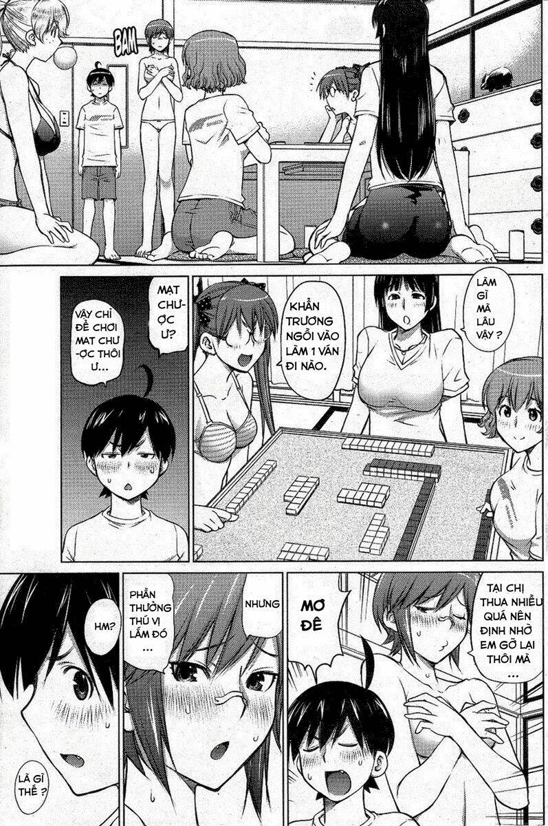 ookii onnanoko wa daisuki desu ka chapter 5 3