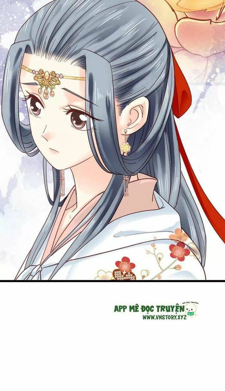 kiều nữ độc phi chapter 214 20