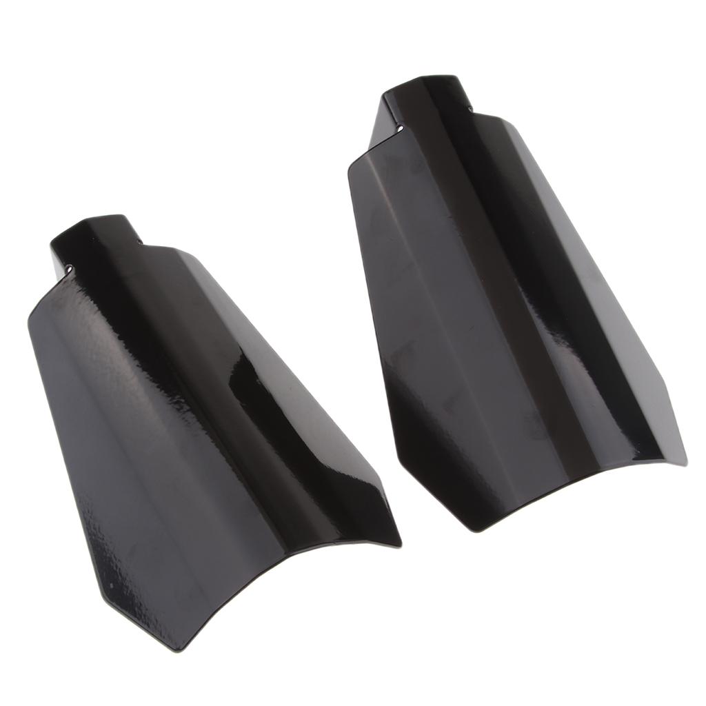 Hand Guards Wind Deflector for Harley Dyna Baggers Sportster