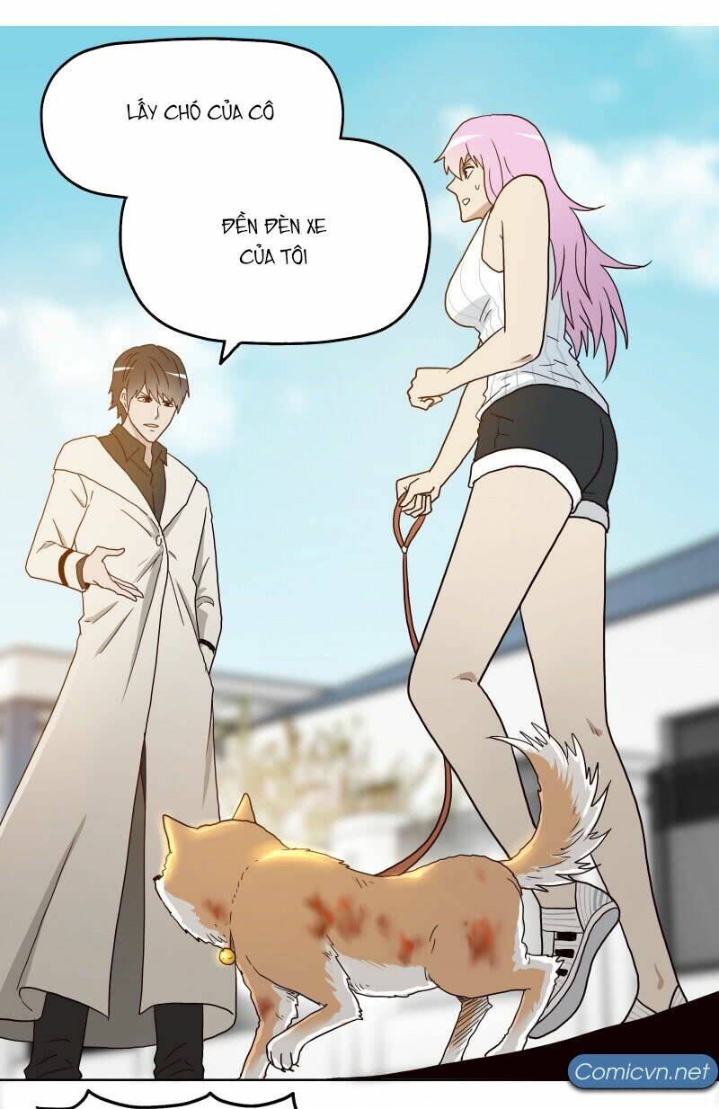 thế giới cận tử chapter 1 48