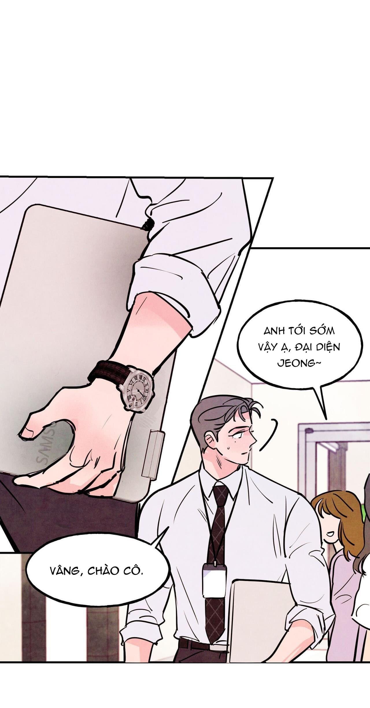 say tình [bl] chapter 44 88