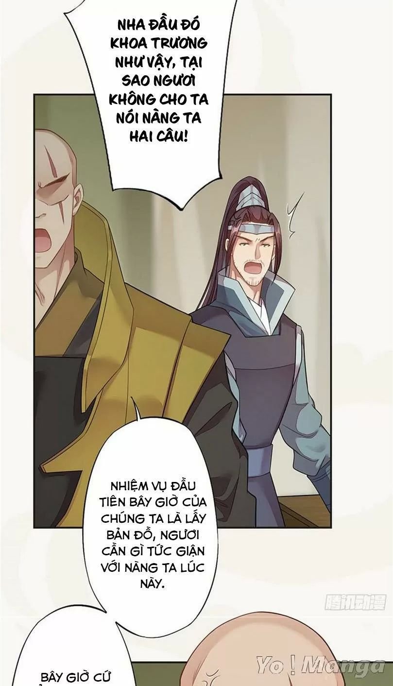 tuyệt thế luyện đan sư chapter 132 16