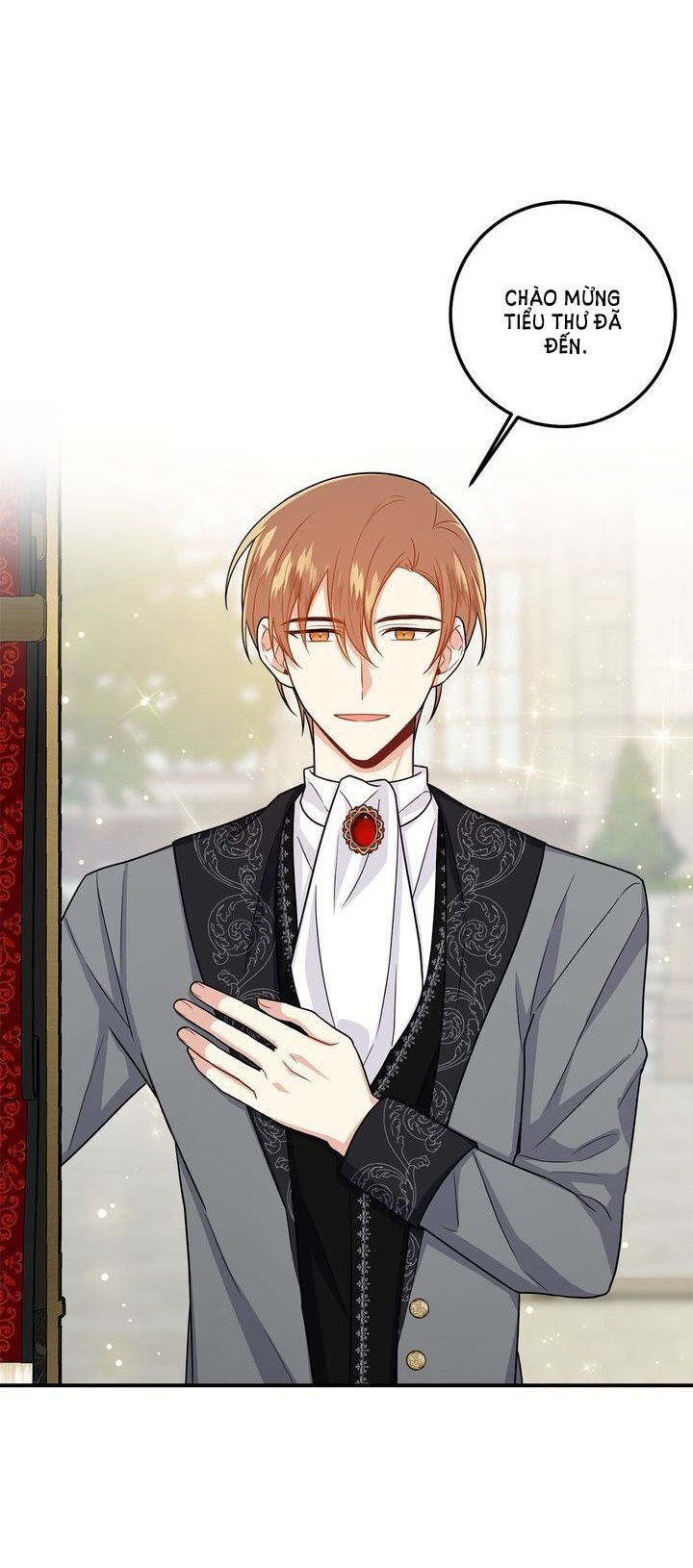 tôi là tiểu thư của gia đình này chapter 120 36