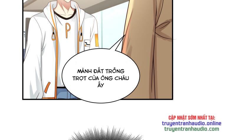 trên người ta có một rồng chapter 289 8