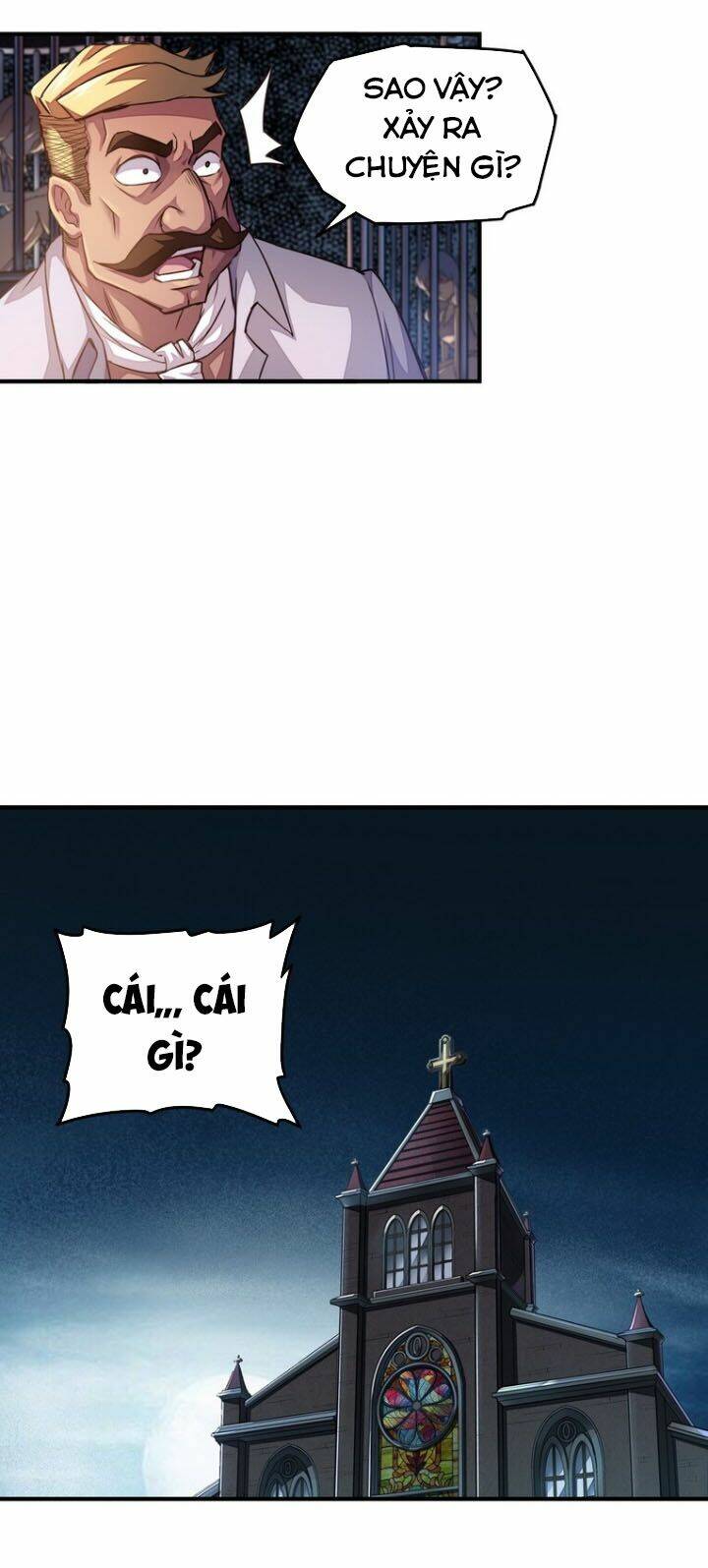 ma vương pháp tắc chapter 13 7