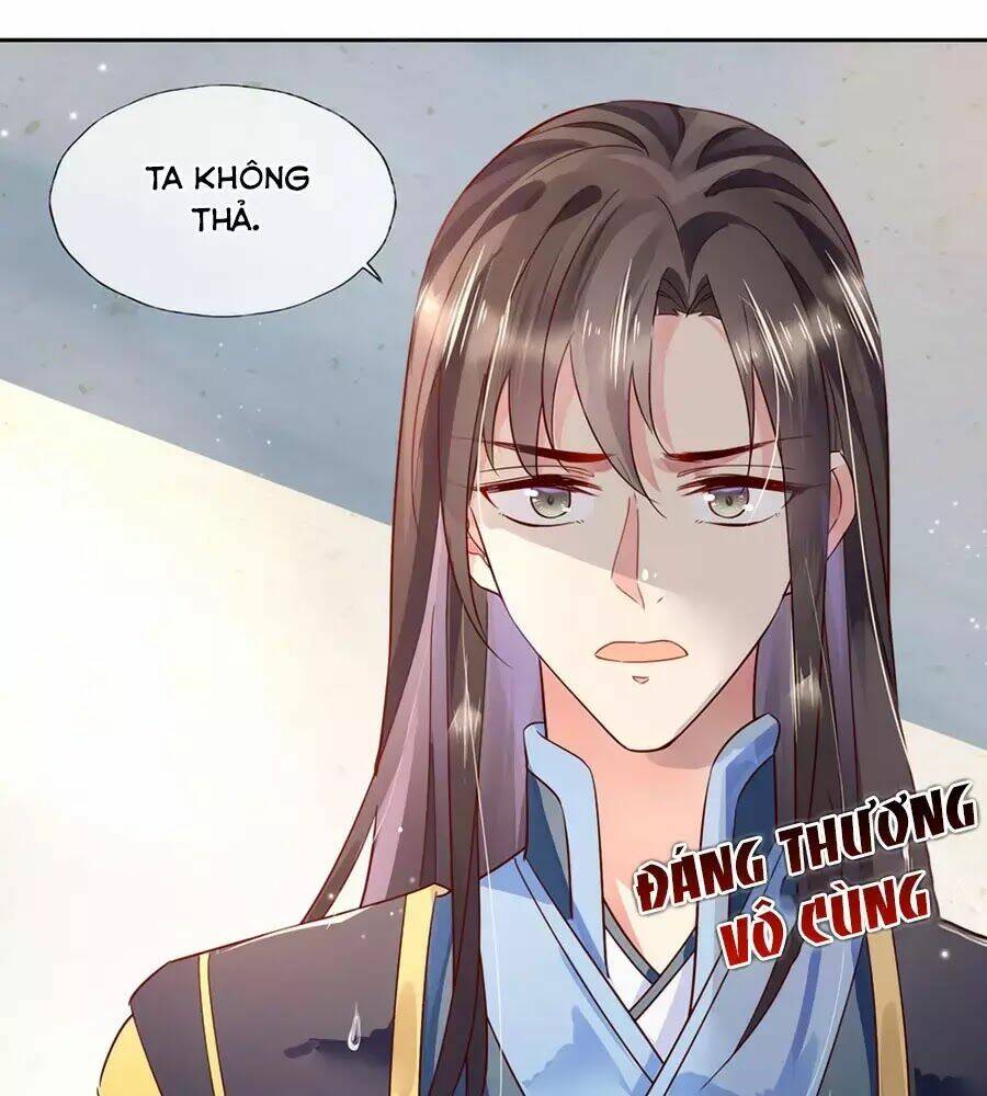 điềm mỹ chi huyết chapter 25 28