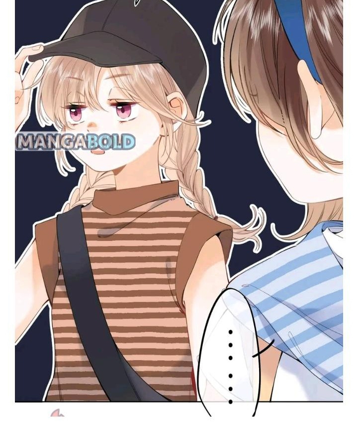 vụng trộm không thể giấu - mối tình thầm kín chapter 19 22