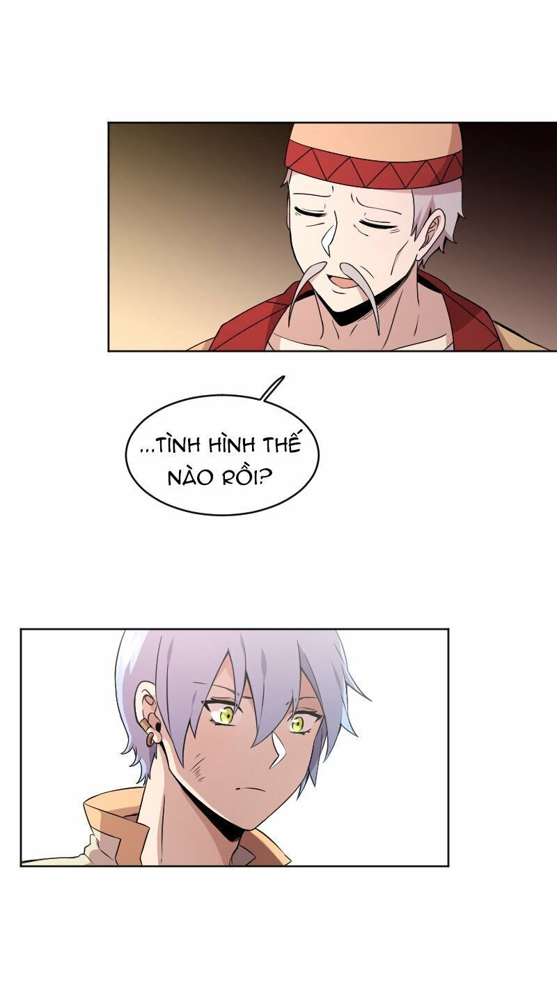 pháp sư và nữ chúa quỷ chapter 87 8