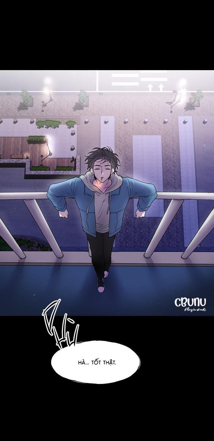 |drop| nụ hôn chết chóc chapter 1 52