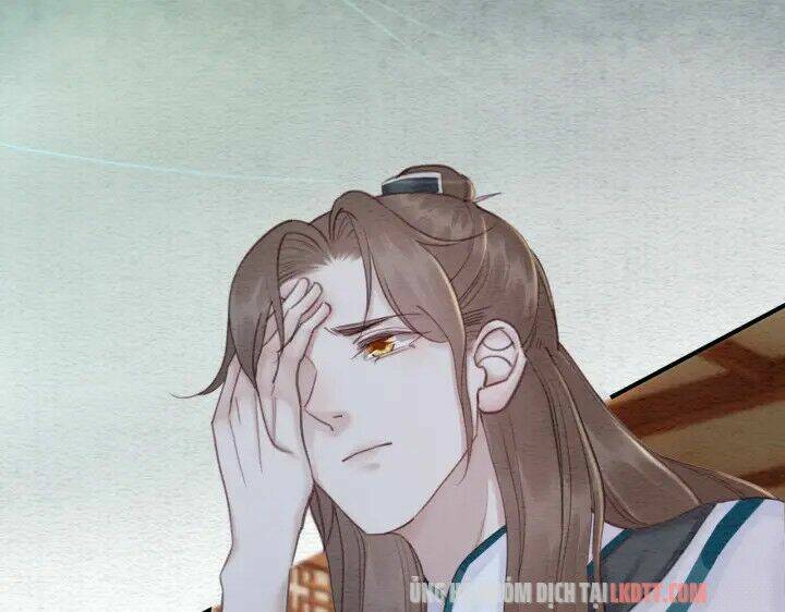 trọng sinh bá sủng nhiếp chính vương quá mạnh mẽ chapter 209 105