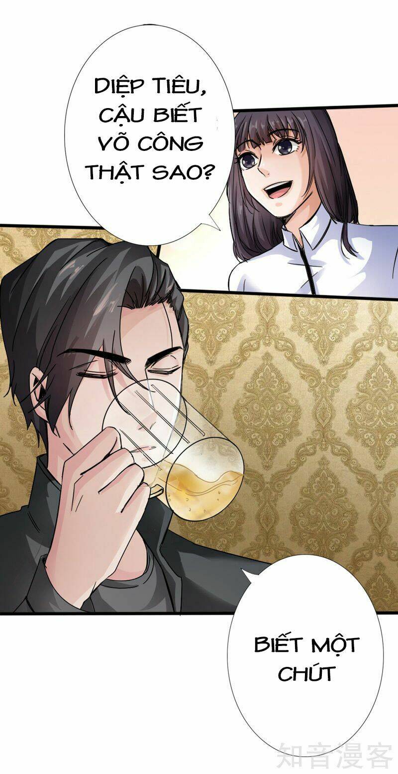 tuyệt phẩm tà thiếu chapter 5 38