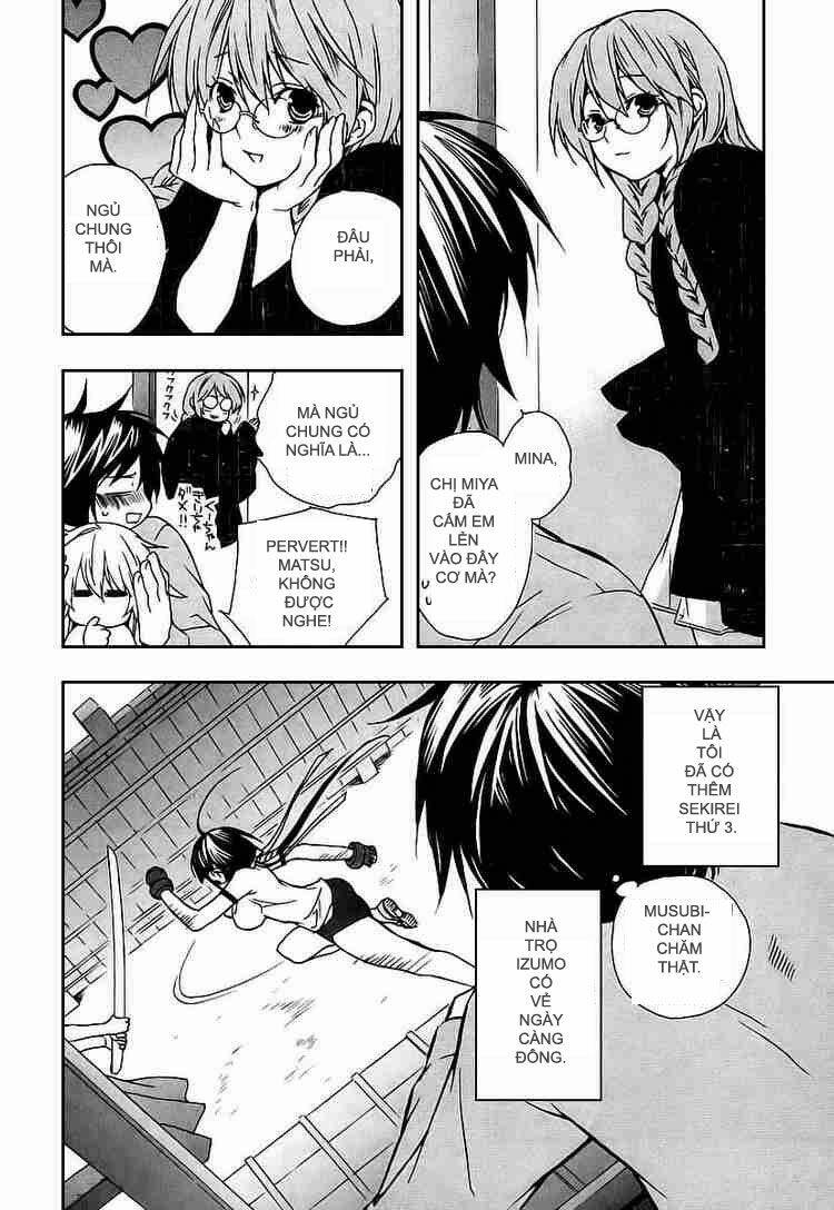 sekirei chapter 17 8