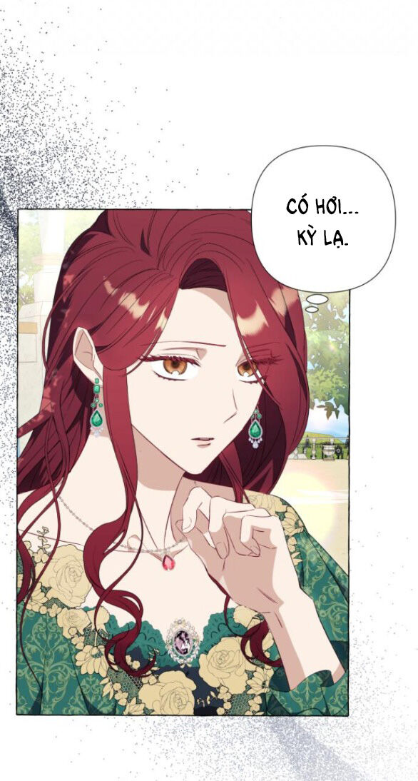 tôi tưởng đó chỉ là tiểu thuyết trọng sinh bình thường chapter 38.1 3