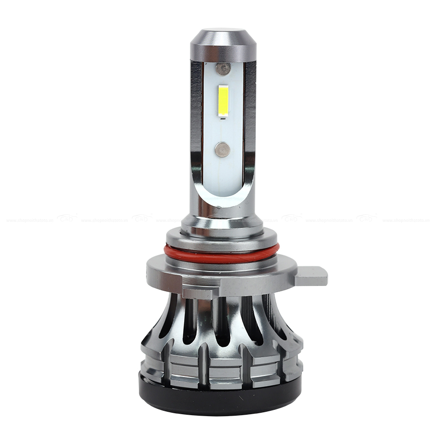 Combo 2 Bóng Đèn Led XLZ OSRAM HIR2 B9012CW 12V 20W