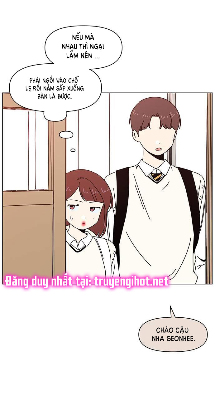 thanh xuân rực rỡ - season of blossom chapter 75 23