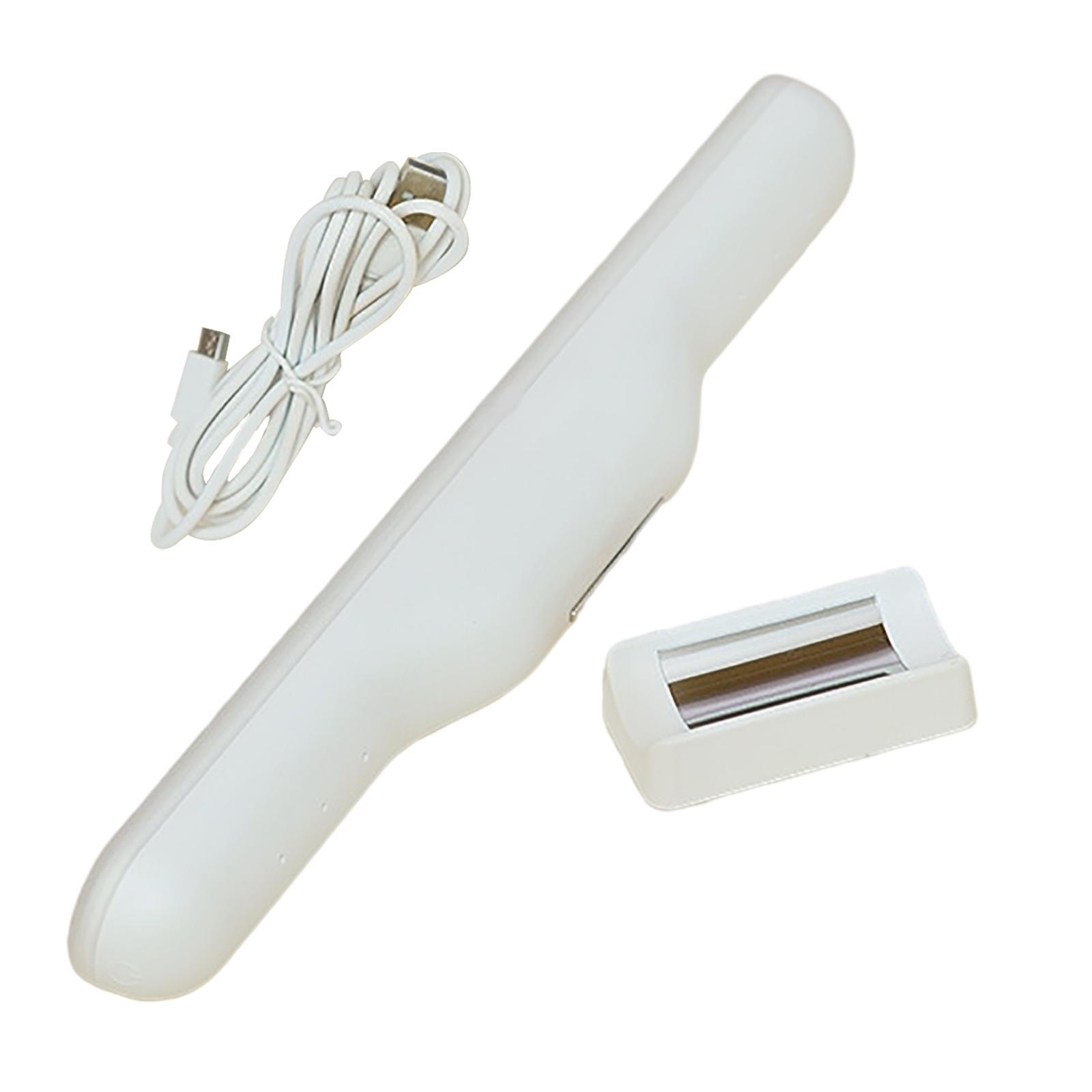 Wall Reading Light Stick LED Dimmable Desk Lamp for Makeup Mirror Bedside