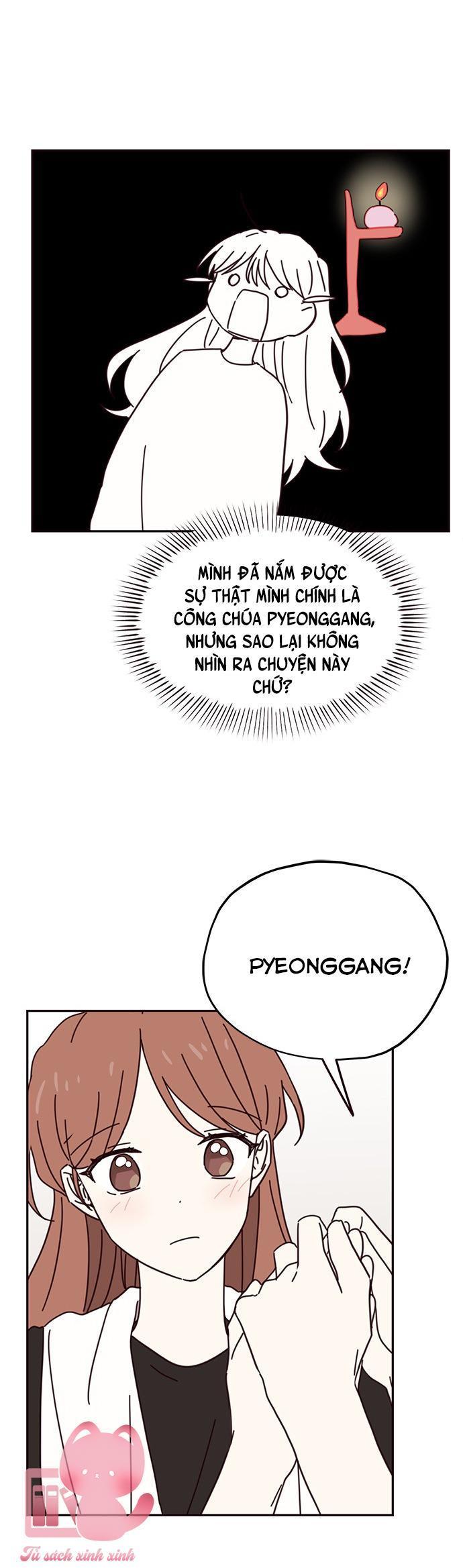 sợi chỉ tình yêu chapter 66 32