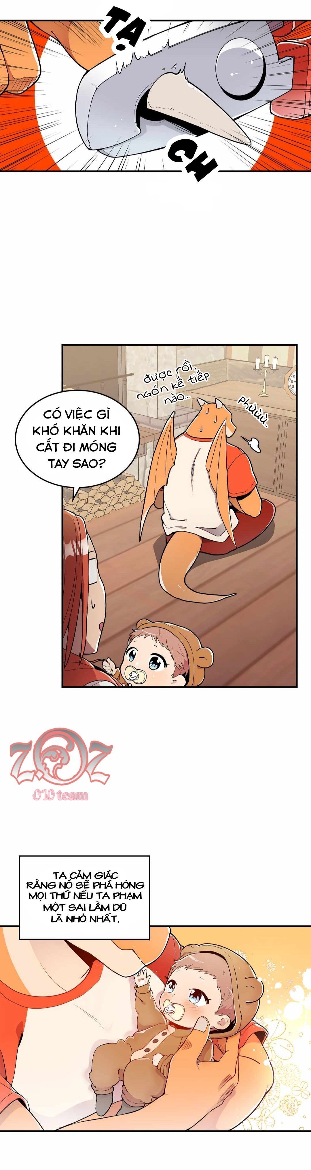 there was a hero chapter 3 4