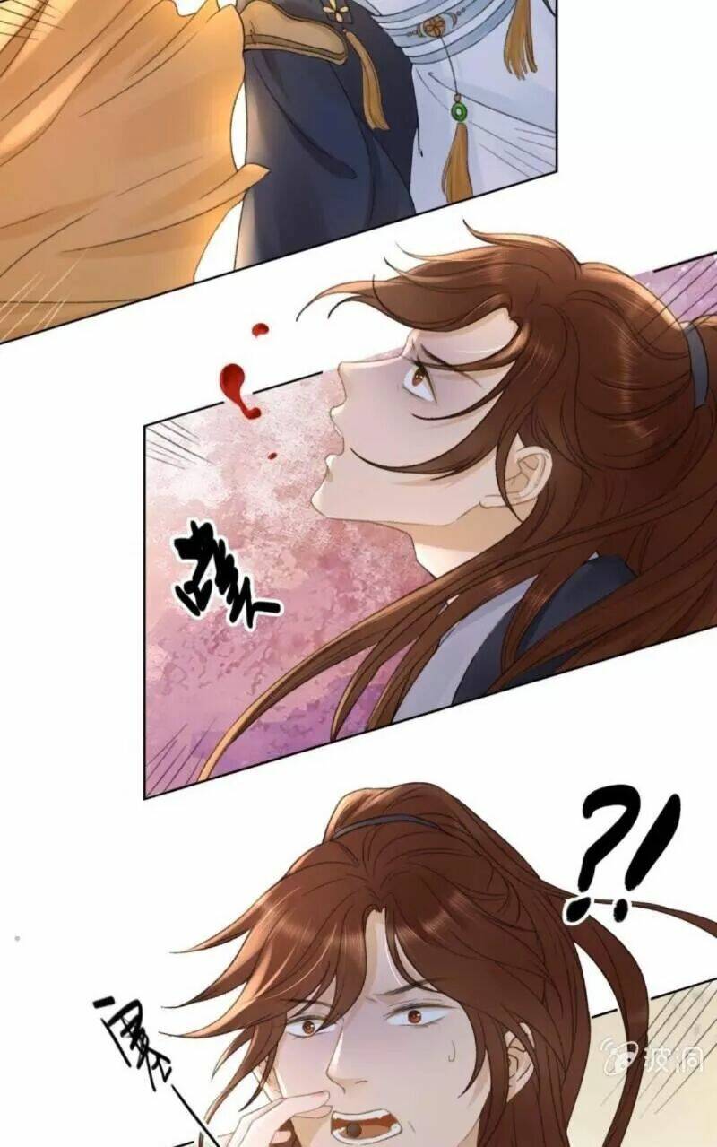 sủng phi của vương chapter 150 15