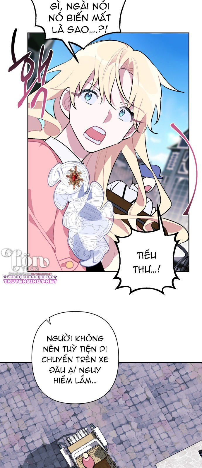 cách mà pháp sư đối mặt với cái chết chapter 25.1 5