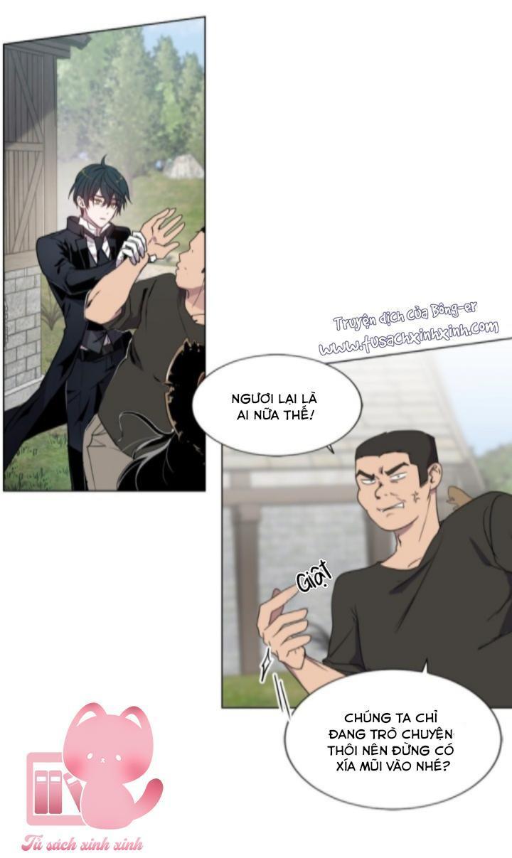 nguyện ước vô vọng của ma nữ chapter 1 19