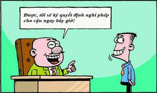 kiếp nhân viên chapter 9 4