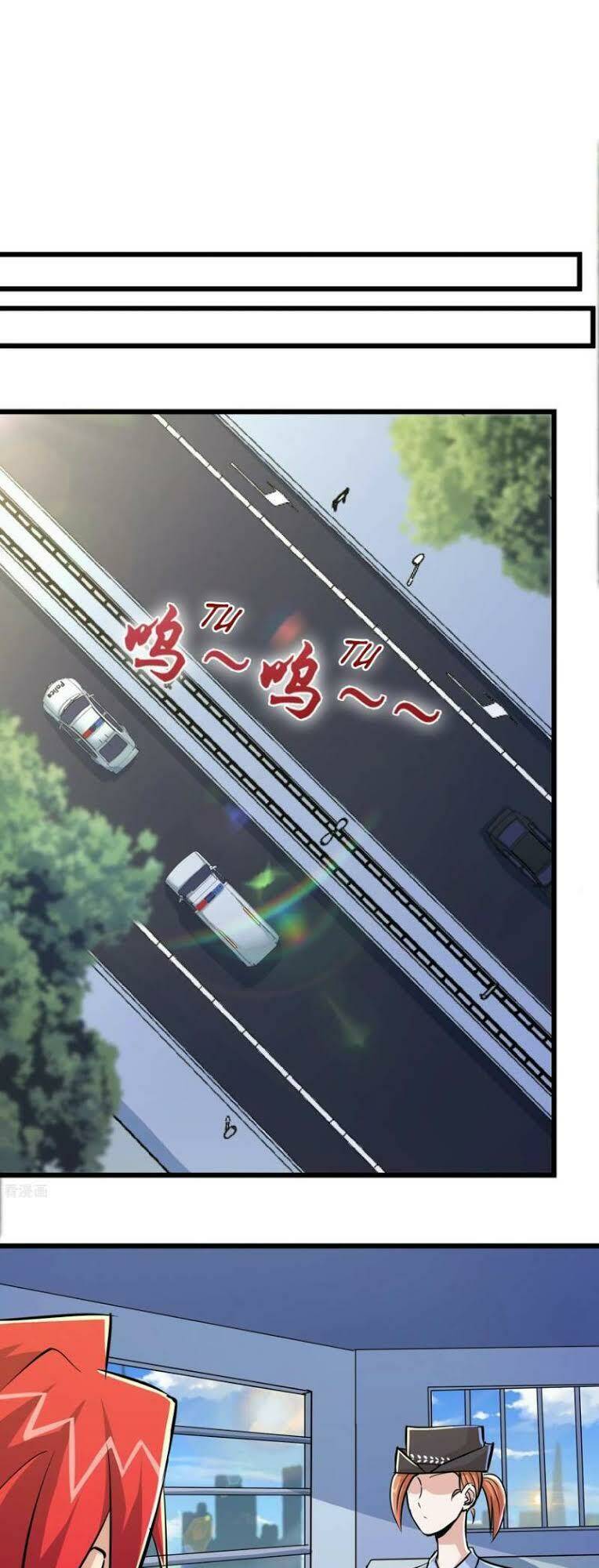 tối cường đặc chủng binh của hoa khôi chapter 56 1