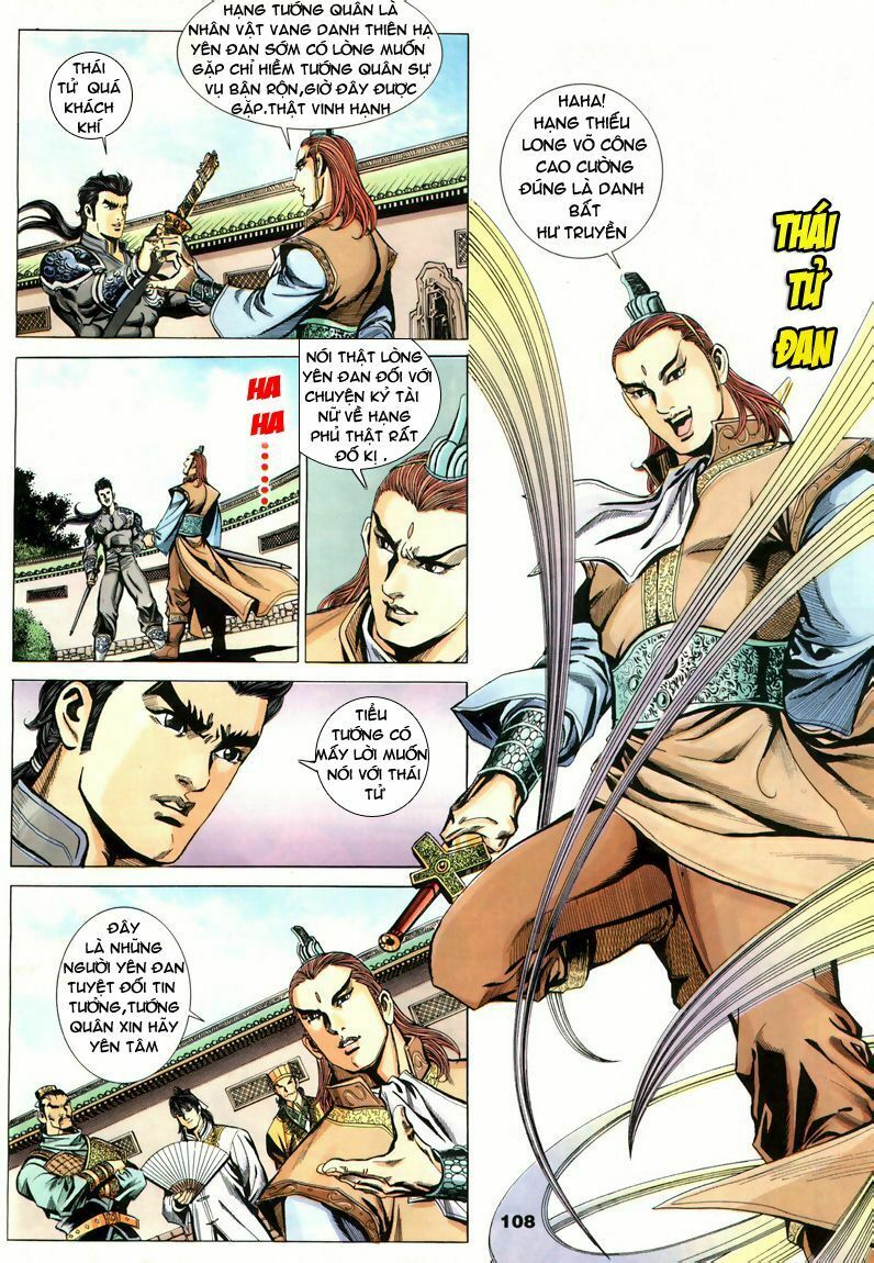 tầm tần ký chapter 74 18