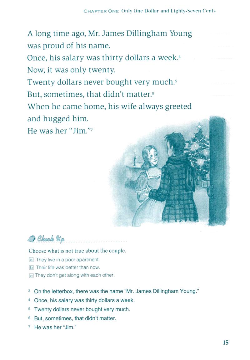 Sách - Happy Reader - Những Câu Chuyện Giáng Sinh