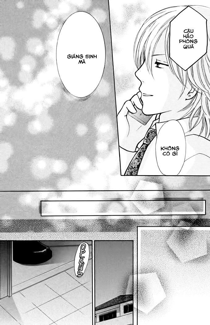 momoiro heaven chapter 15 33