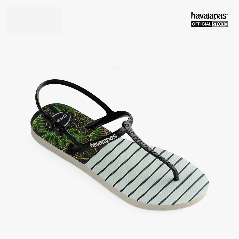 HAVAIANAS - Sandal nữ Freedom Print 4137109-0128