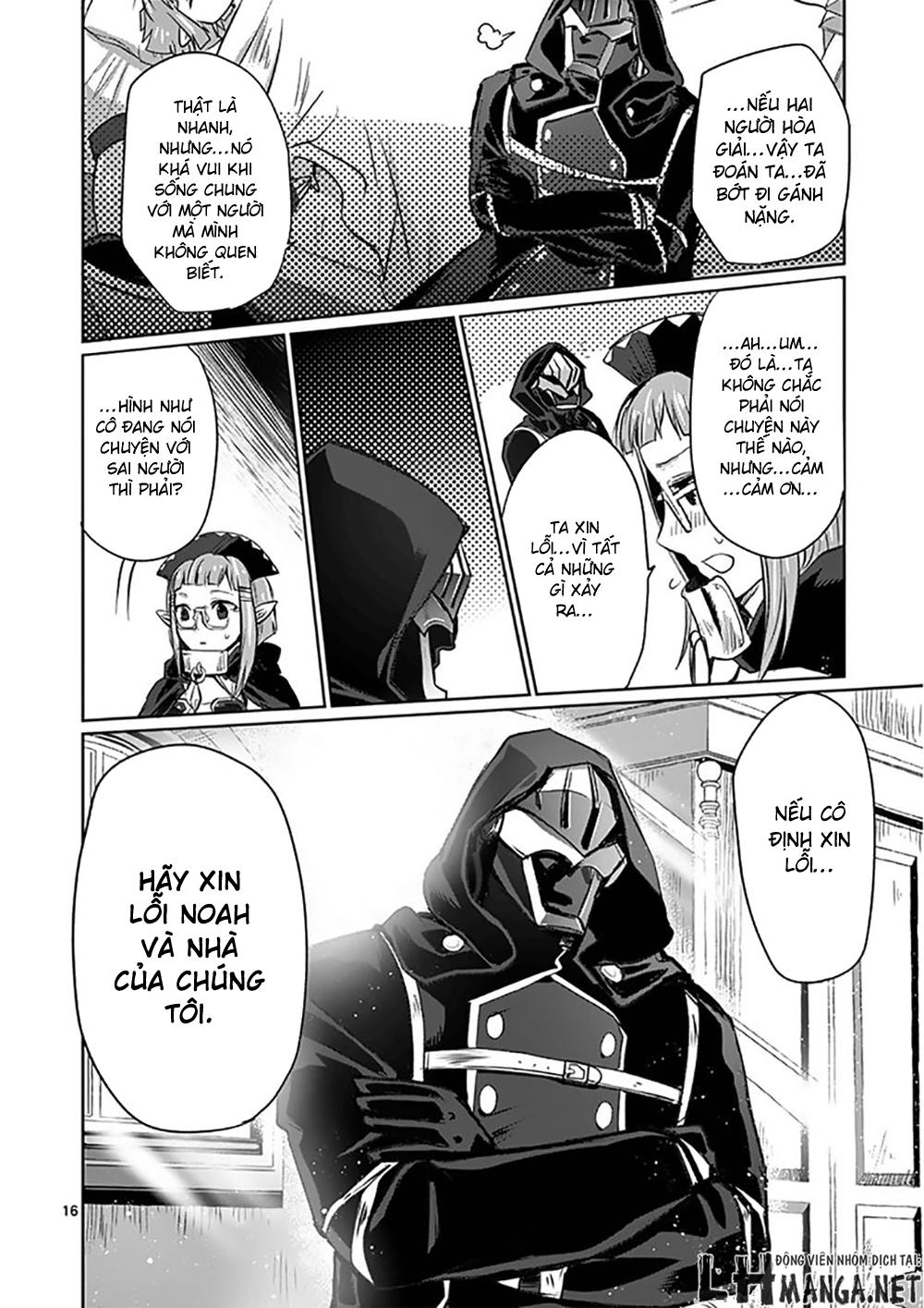 it's my life chapter 9 16