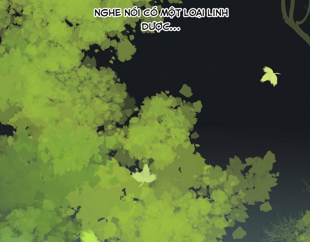 đốt đào hoa chapter 7 25