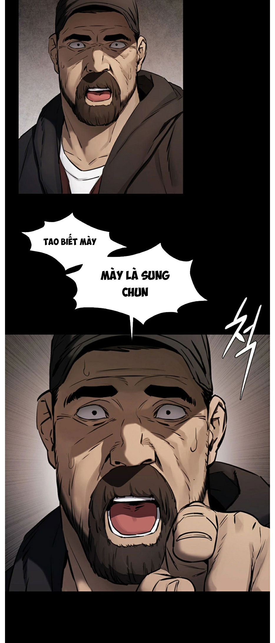 cuộc chiến thầm lặng chapter 190 19