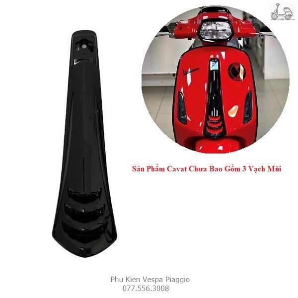 Cà Vạt Vespa Sprint Primavera Mẫu Mới Cho Tất Cả Các Đời