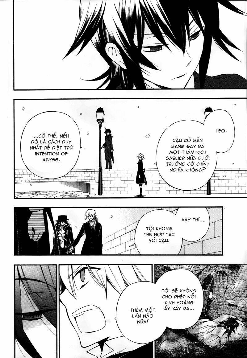 pandora hearts chapter 63 37