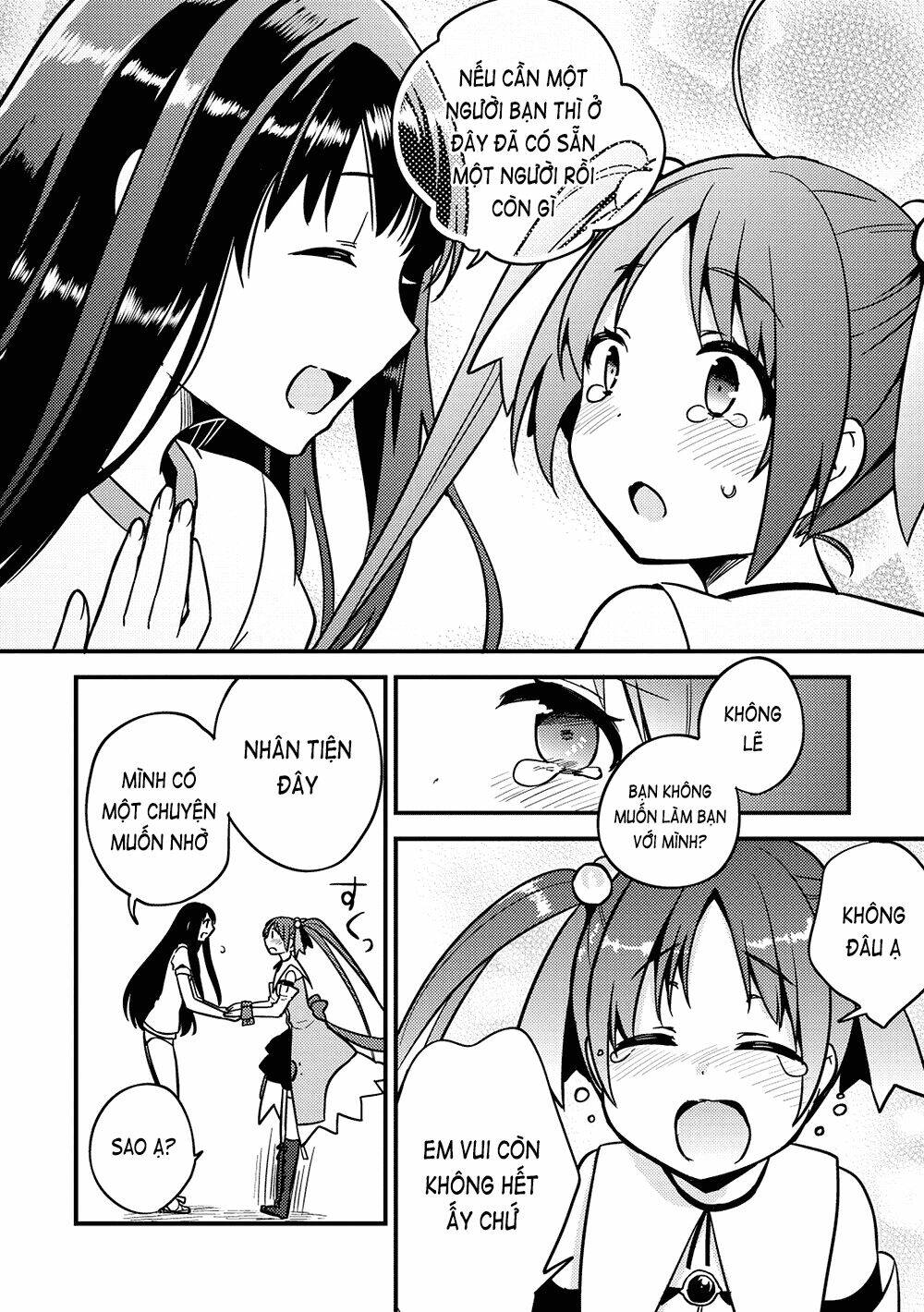 rokujouma no shinryakusha!? chapter 12 25