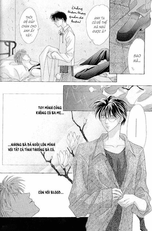 koori no mamono no monogatari chapter 11 15