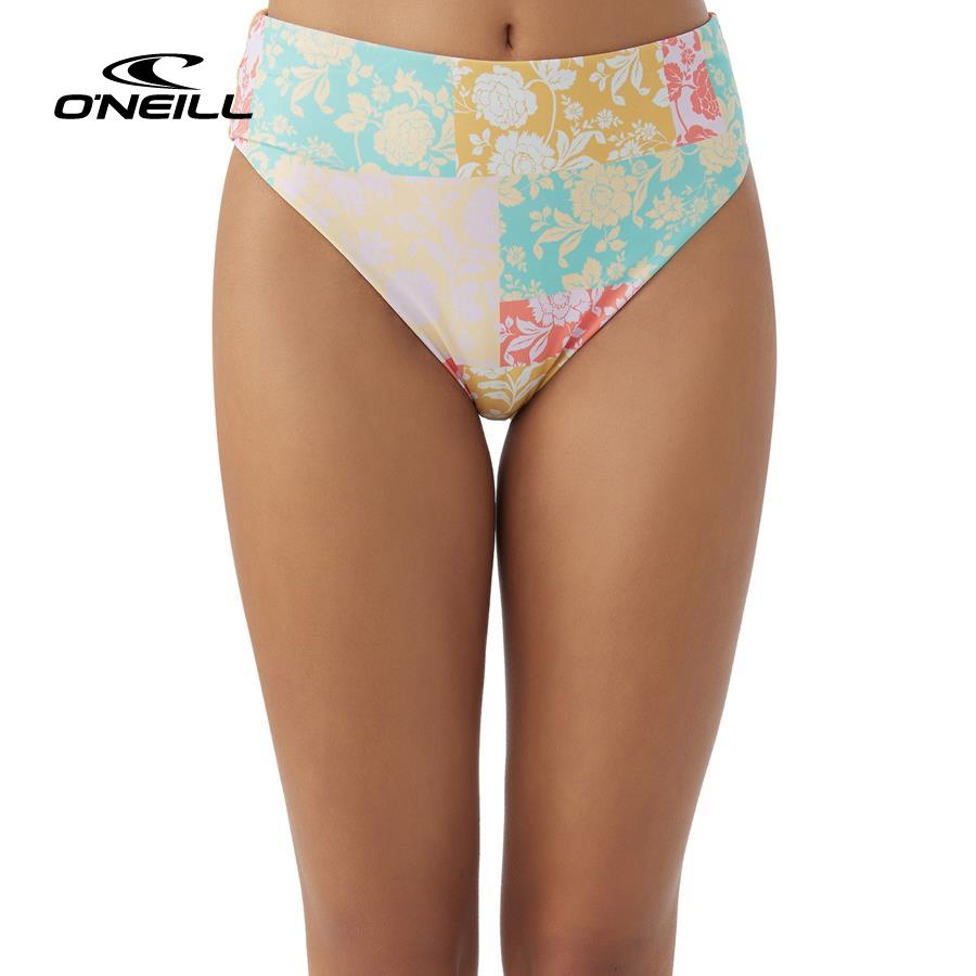 Quần bơi nữ Oneill Oneill Su2474038 Olivia Tulum - SU2474038-MUL