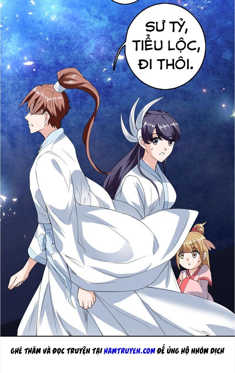 tối cường thần thú hệ thống chapter 112 8