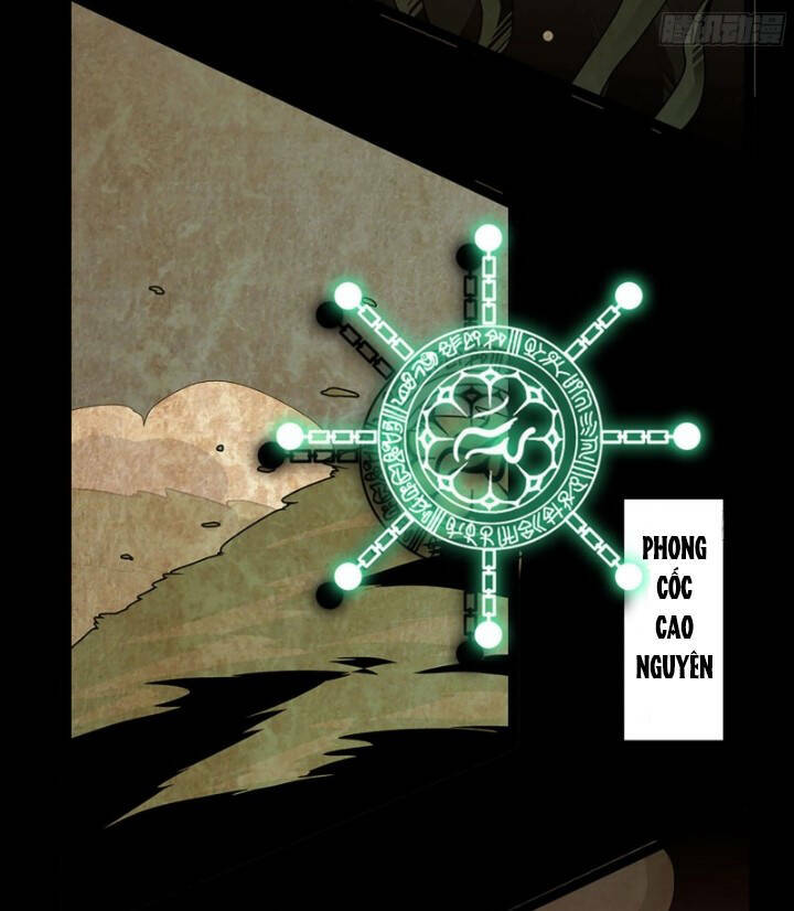 dũng sĩ nấm chapter 0 5