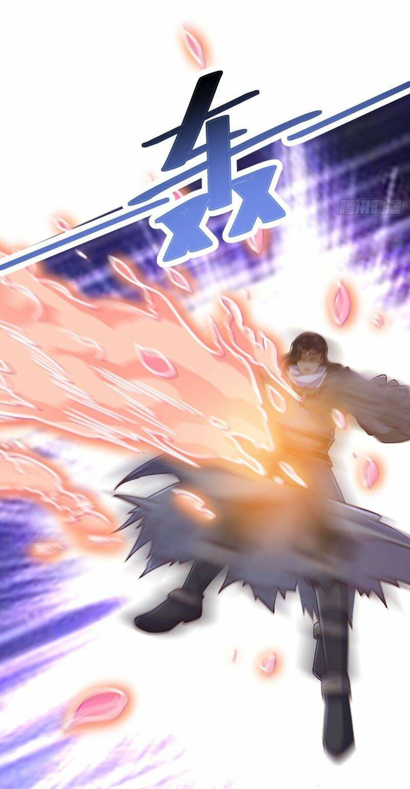 thần võ đế tôn chapter 90 38