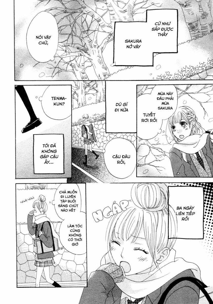 tổng hợp one shot. chapter 287 12