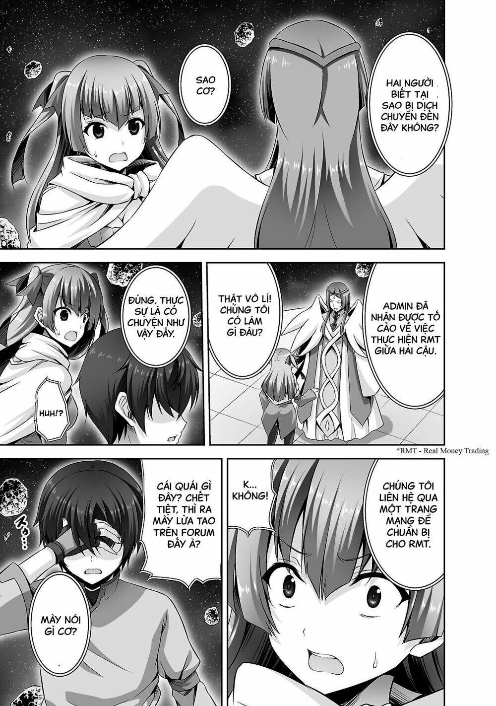 netoge no yome wa onnanoko ja nai to omotta? chapter 24 4