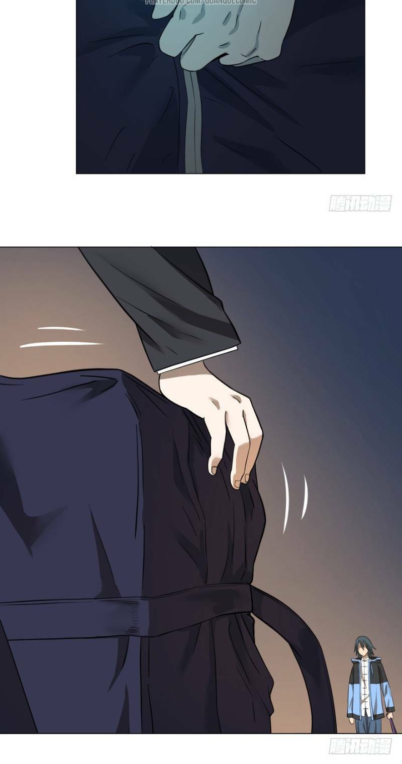 danh sách kẻ phản diện chapter 19 36