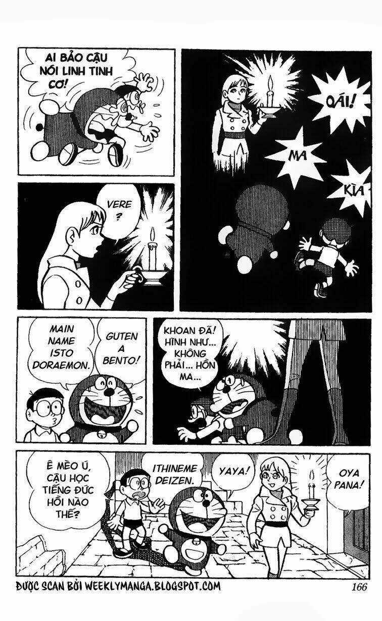 doraemon chapter 226 8